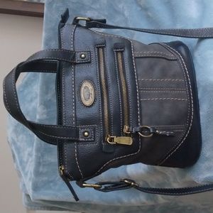 BOC Born Of Concept Crossbody Bag with Handles